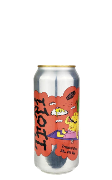 Tropi Exale Brewing