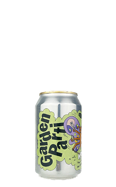 Garden Parti, Exale Brewing