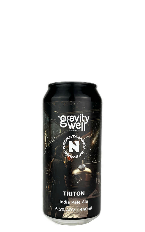 Gravity Well Triton