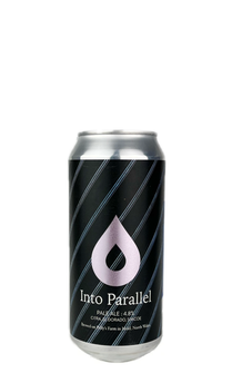 Into Parallel, Polly's Brew Co.