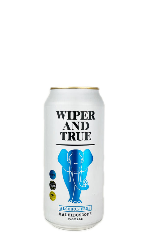 Wiper and True Kaleidoscope Low ABV