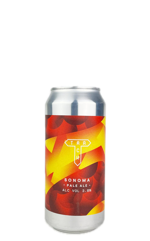 Sonoma, Track Brewing Company