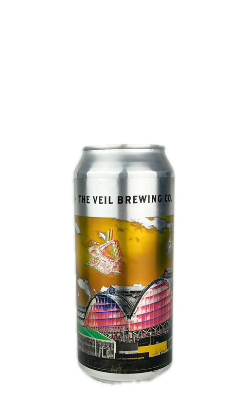 Chubbles 53°N - Cloudwater X The Veil Brewing Co