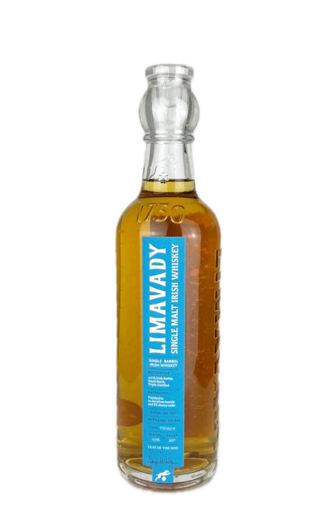 Limavady Single Barrel Irish Whiskey
