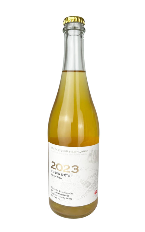 Raison d'Être 2023, Ross on Wye Cider & Perry