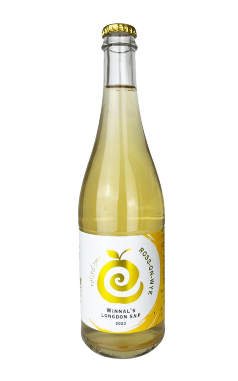 Winnal's Longdon S.V.P 2023, Ross on Wye Cider & Perry
