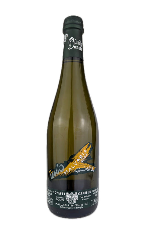 Donati Camillo Malvasia Secco