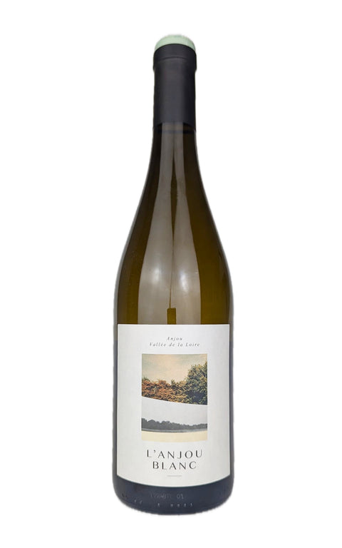 Chateau de Plaisance Anjou