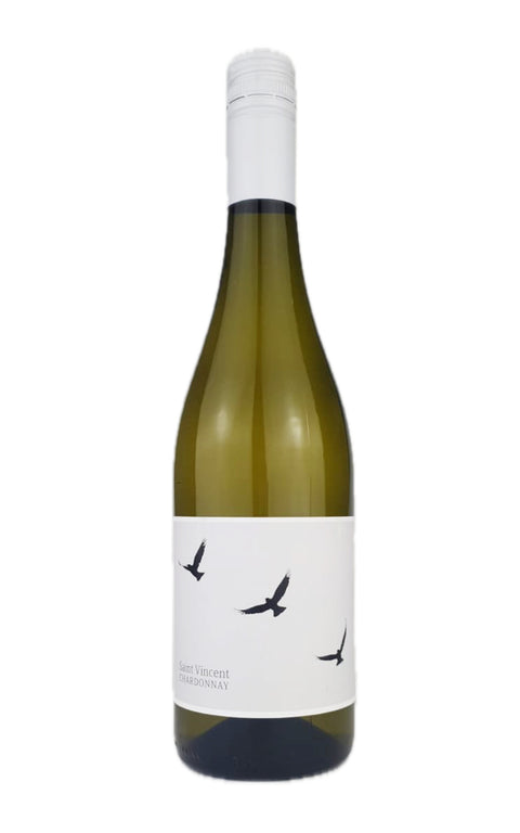 Christophe Muret St Vincent Chardonnay