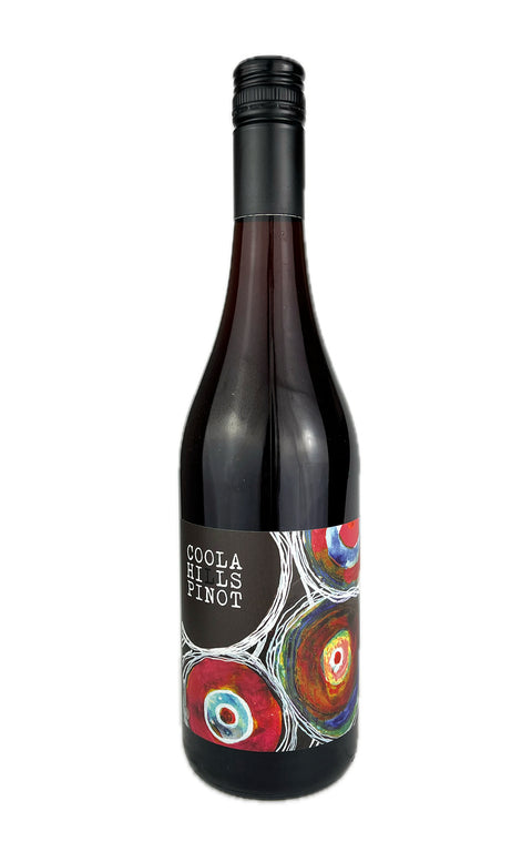 Coola Hills Pinot Noir