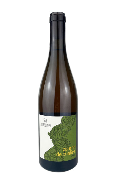 Domaine Balansa, Coume de Malies