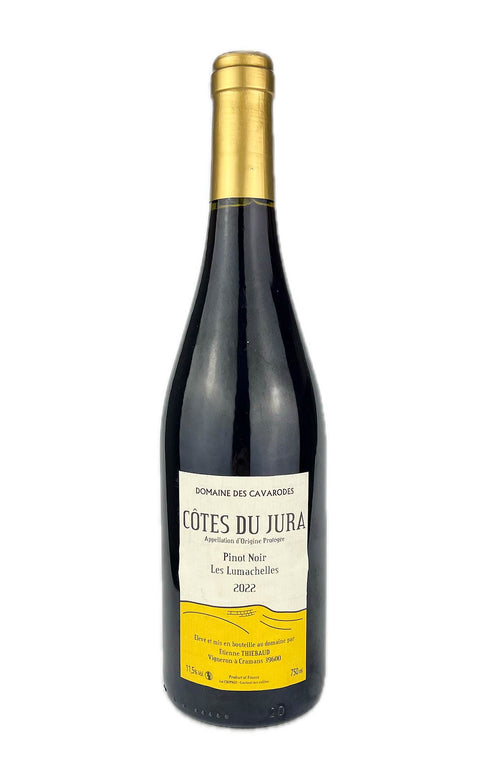 Domaine des Cavarodes Pinot Noir Les Lumachelles