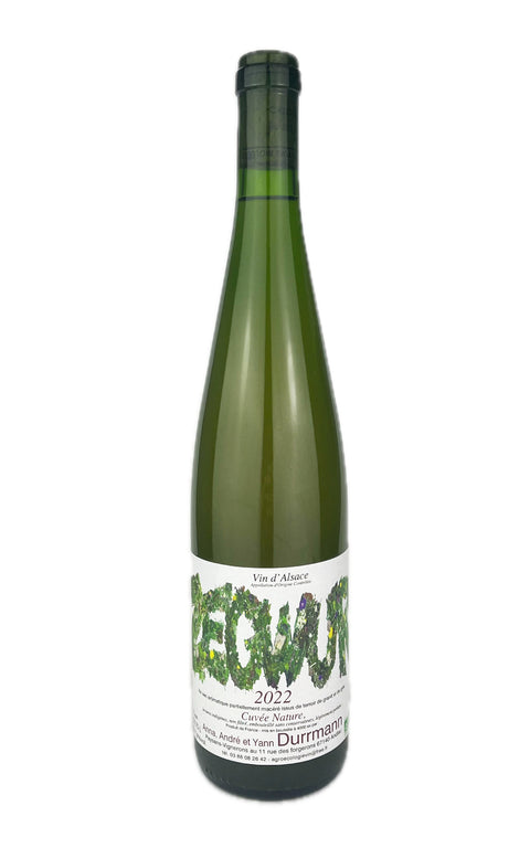 Domaine Durrmann Zegwur
