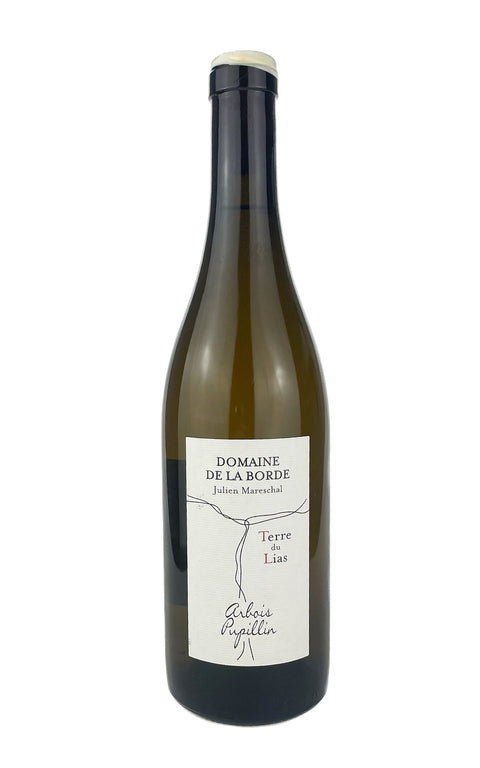 Domaine La Borde Terre du Lias Chardonnay