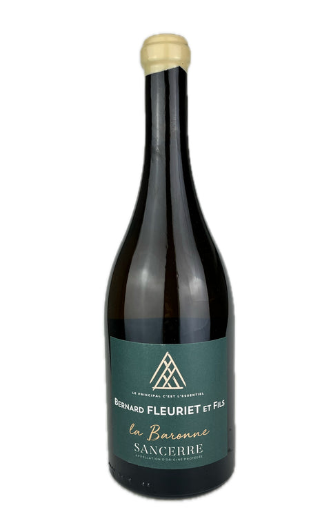 Domaine Bernard Fleuriet et Fils La Baronne Sancerre
