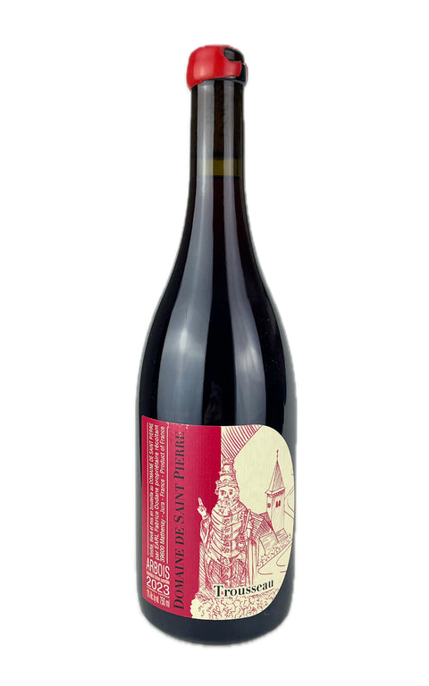 Domaine de Saint-Pierre Trousseau