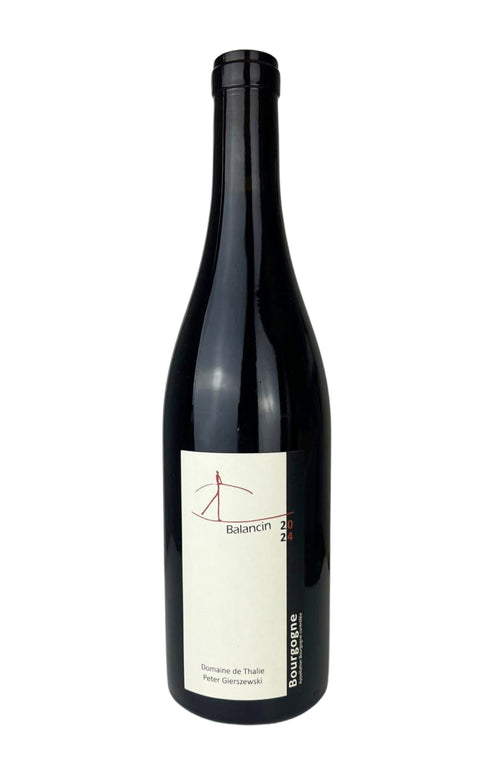 Domaine de Thalie Balancin Bourgogne Rouge