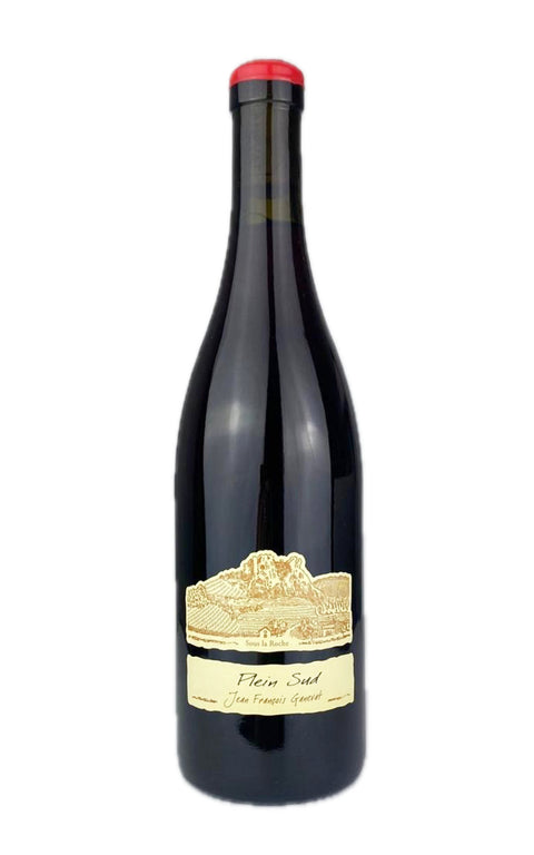 Domaine Jean Francois Ganevat, Plein Sud Trousseau