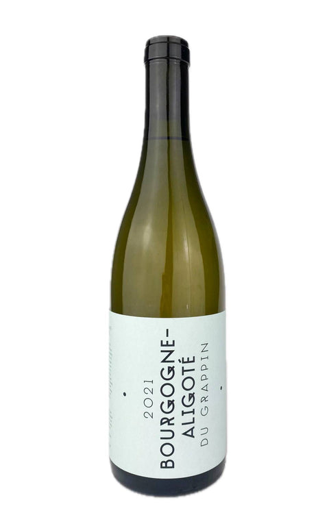 Du Grappin Bourgogne Aligote