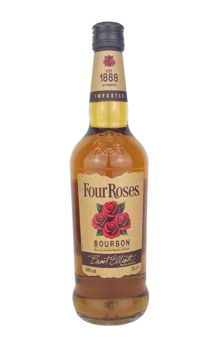 Four Roses Small Batch Bourbon