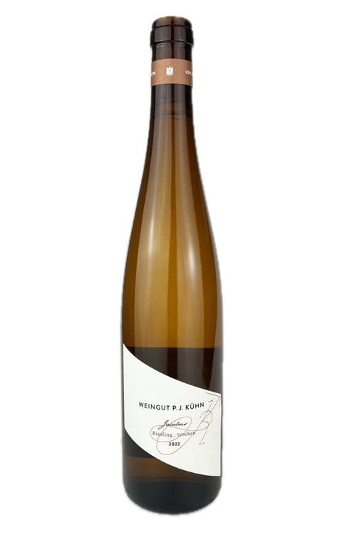 Jacobus Riesling Weingut Peter-Jakob Kuhn