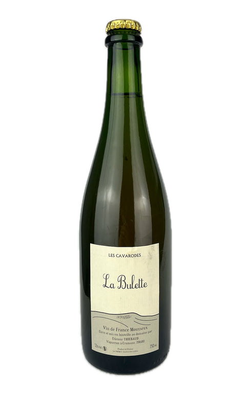 Les Cavarodes La Bulette