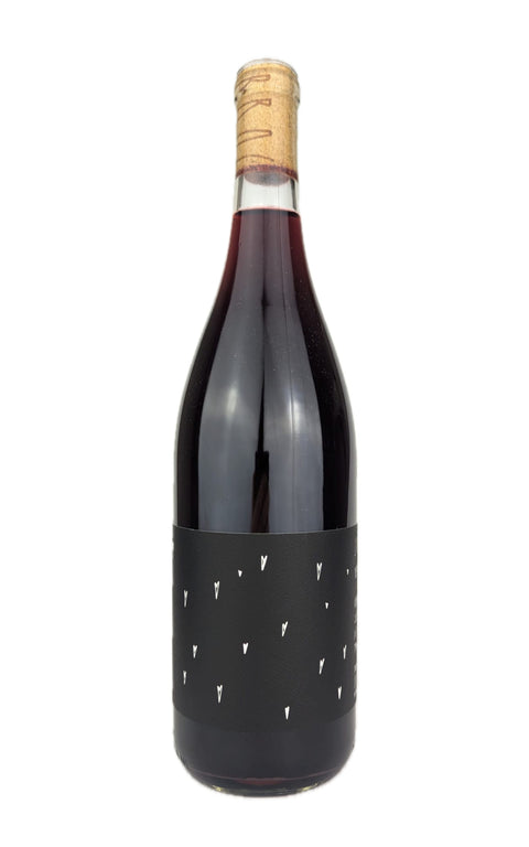 Love Red Broc Cellars, Chris Brockway, California