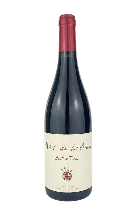 Mas de Libian Cotes Du Rhone Bout d'Zan