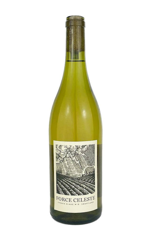 Mother Rock, Force Celeste Chenin Blanc