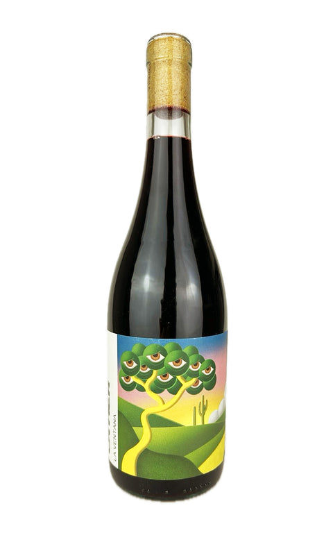 Other World Wine La Ventana, Uruguay