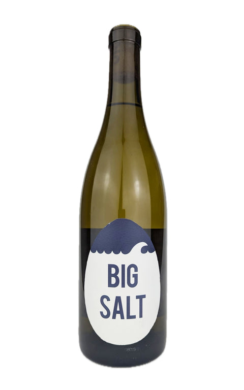 Ovum Wines, Big Salt, Oregon
