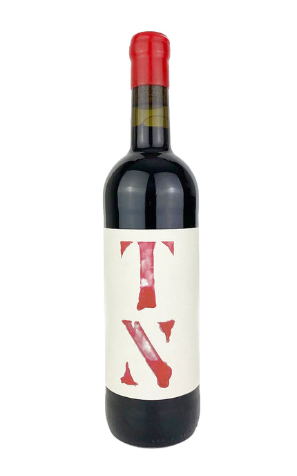 Partida Creus TN Tinto Natural