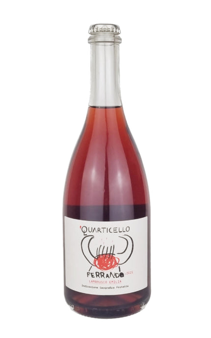 Quarticello Ferrando
