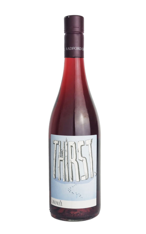 Radford Dale Thirst Cinsault