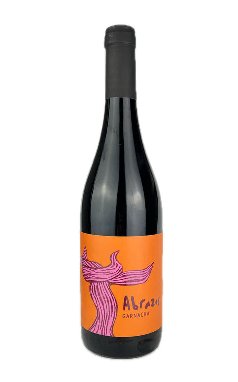 Reverte Abrazos Garnacha Tinto