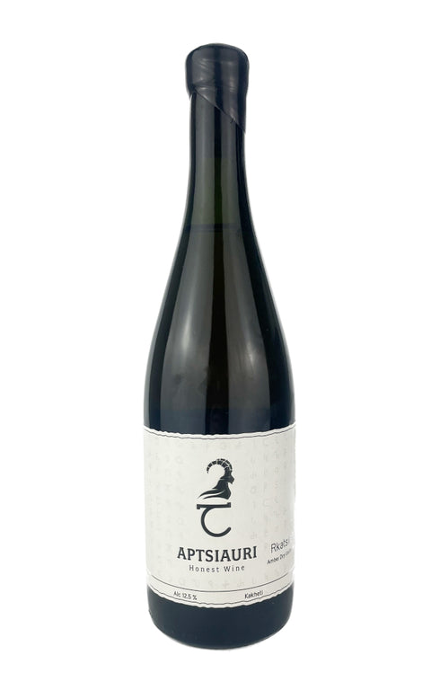 Rkatsiteli Aptsiauri Honest Wine