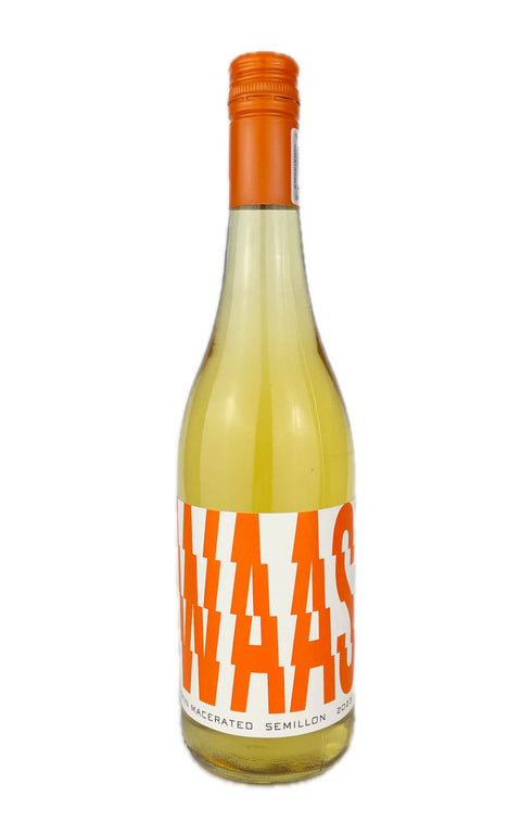Rook en Spieels Waas Semillon