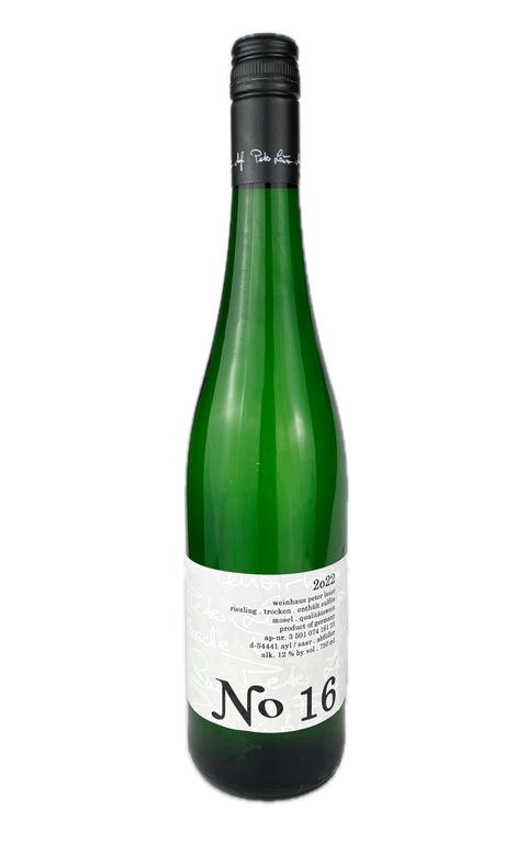 Saar Riesling Fass 16 Trocken
