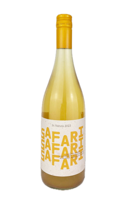 Schodl Family Safari Gruner Veltliner