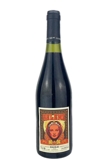 Selene Negoce Beaujolais Nouveau
