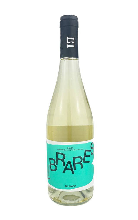 Senorio de Librares Rioja Blanco