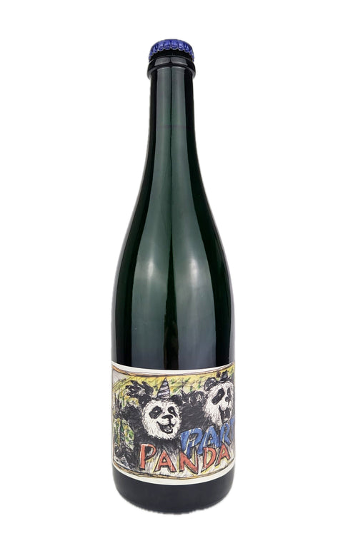 Staffelter Hof Panda Party Pet Nat