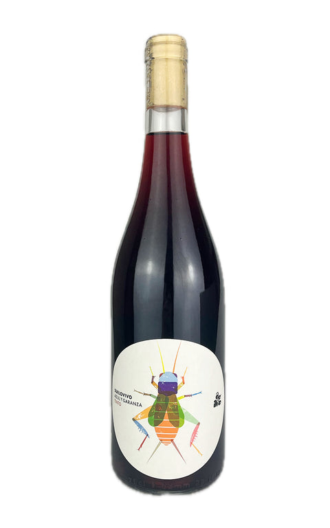 Suelo Vivo Tinto, Azul y Garanza