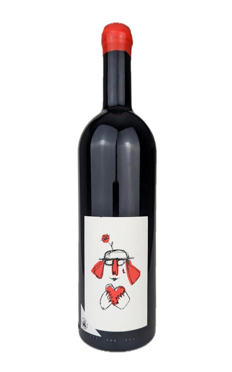 Tenuta Foresto, Acru Barbera