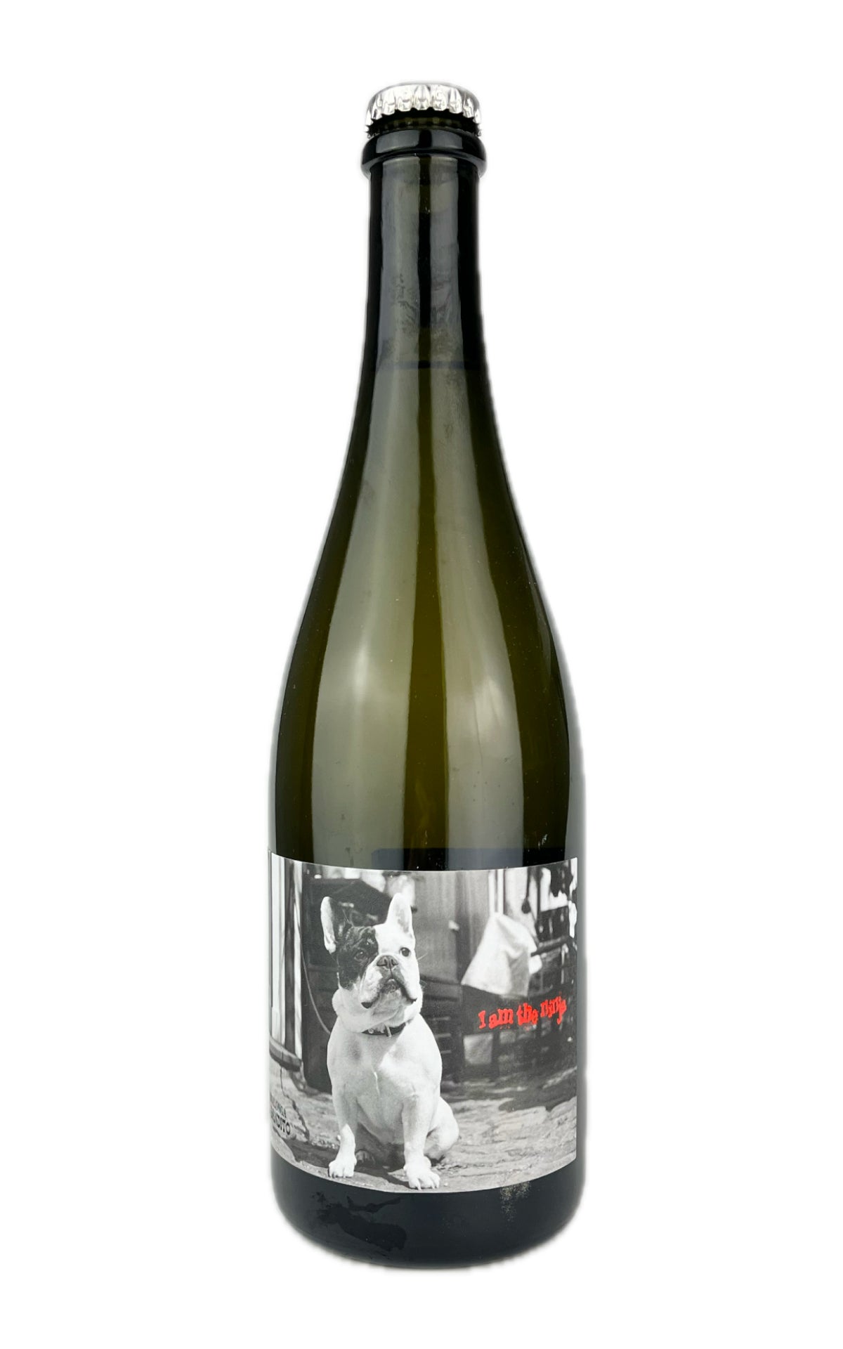 Testalonga I Am The Ninja Pet Nat – Forest wines - Main Image