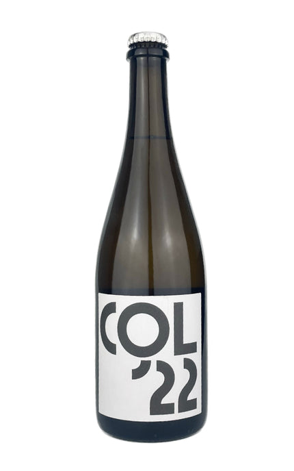 Tillingham COL Sparkling Wine