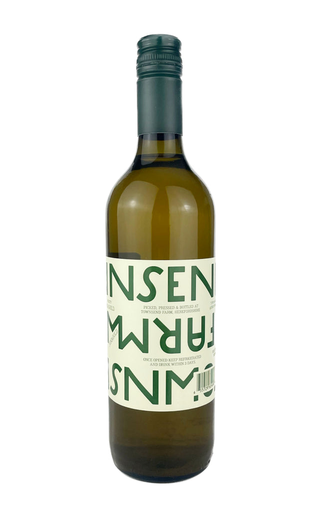 Townsend Farm Jonagold Apple Juice & Forest wines