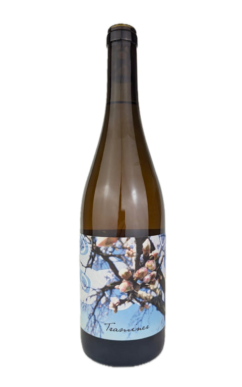 Traminer, Weingut Judith Beck