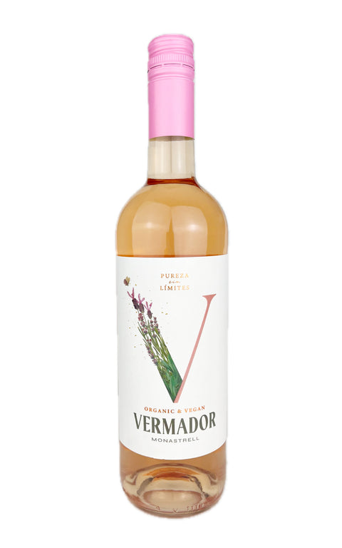 Vermador Rosado