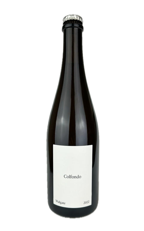 Walgate ColFondo